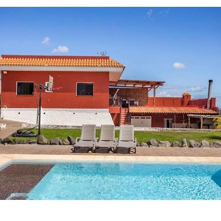 Villa Carmen Julia 1 Arafo Екстериор снимка