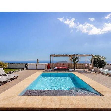 Villa Carmen Julia 1 Arafo Екстериор снимка