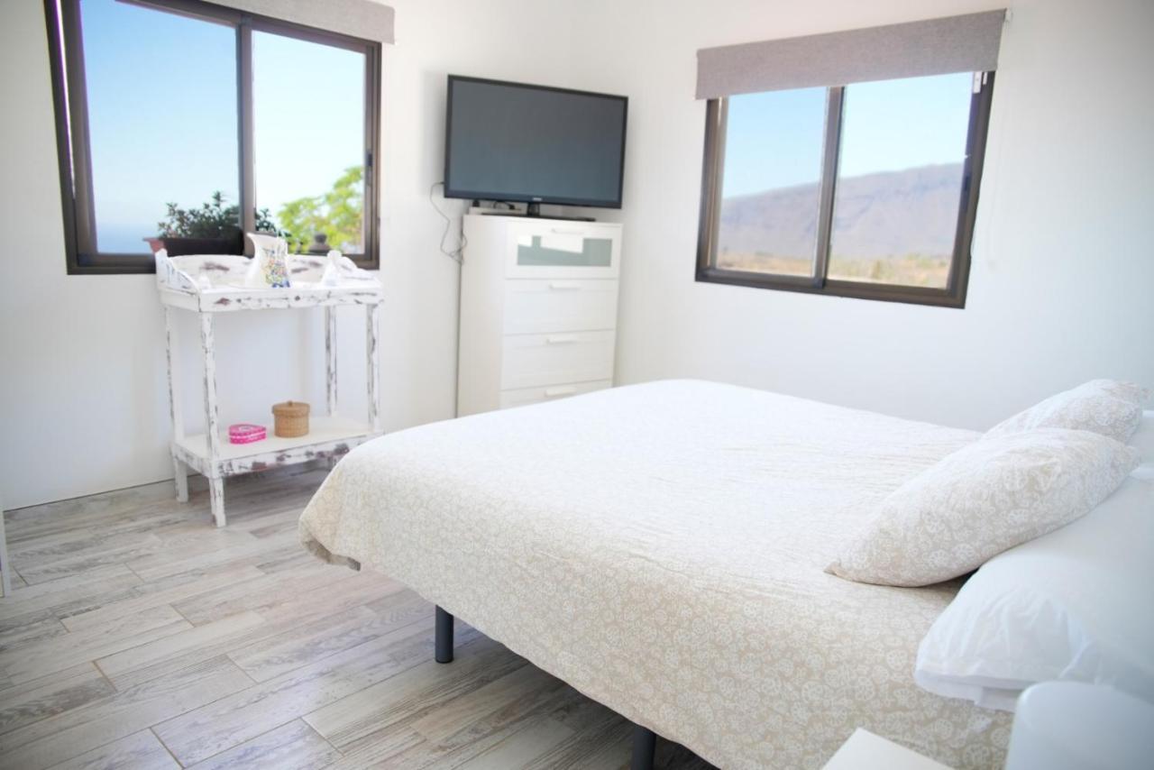 Villa Carmen Julia 1 Arafo Екстериор снимка
