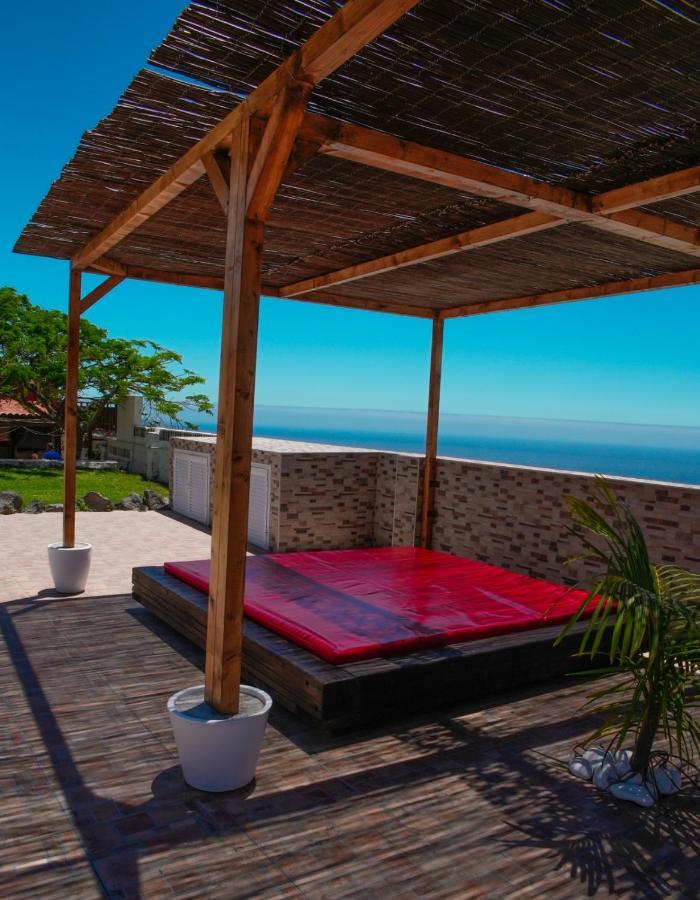 Villa Carmen Julia 1 Arafo Екстериор снимка