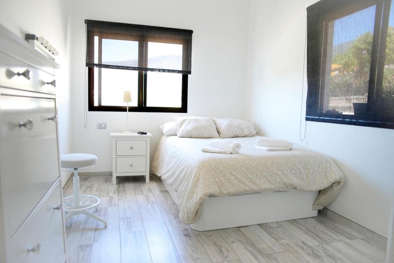 Villa Carmen Julia 1 Arafo Екстериор снимка