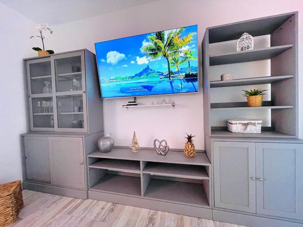 Villa Carmen Julia 1 Arafo Екстериор снимка