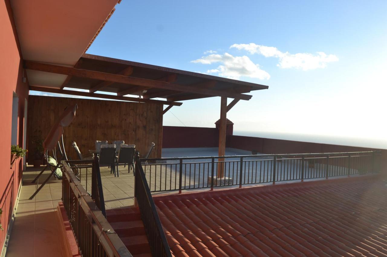 Villa Carmen Julia 1 Arafo Екстериор снимка
