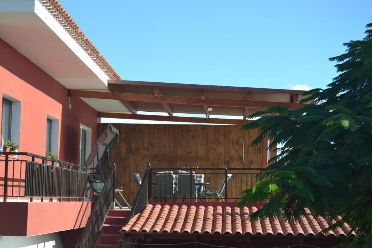 Villa Carmen Julia 1 Arafo Екстериор снимка