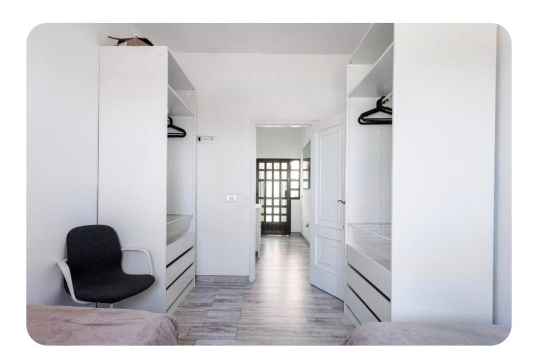 Villa Carmen Julia 1 Arafo Екстериор снимка