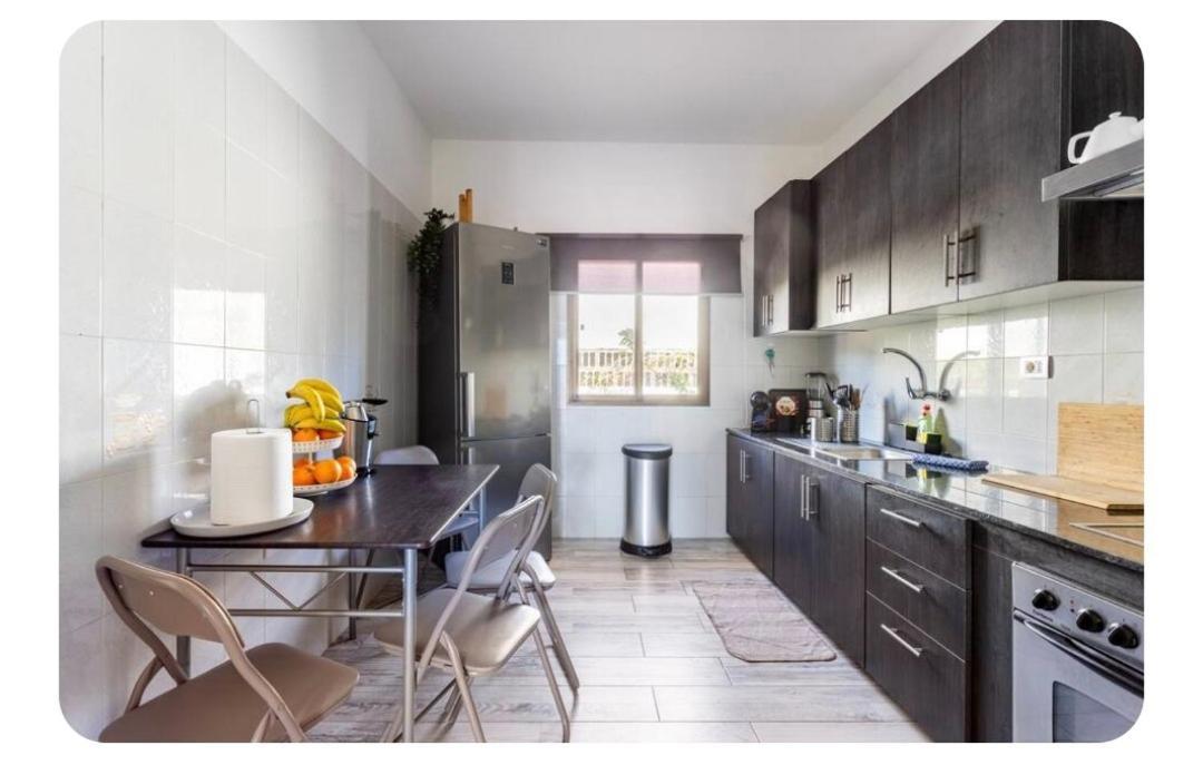 Villa Carmen Julia 1 Arafo Екстериор снимка