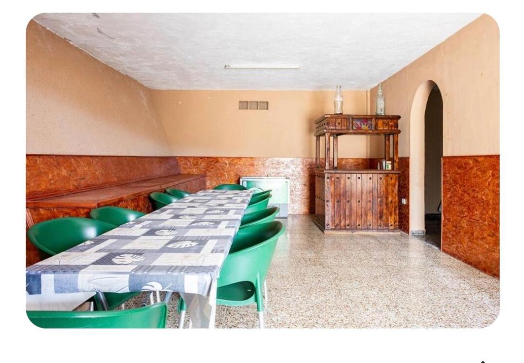 Villa Carmen Julia 1 Arafo Екстериор снимка