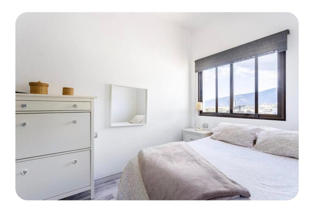 Villa Carmen Julia 1 Arafo Екстериор снимка