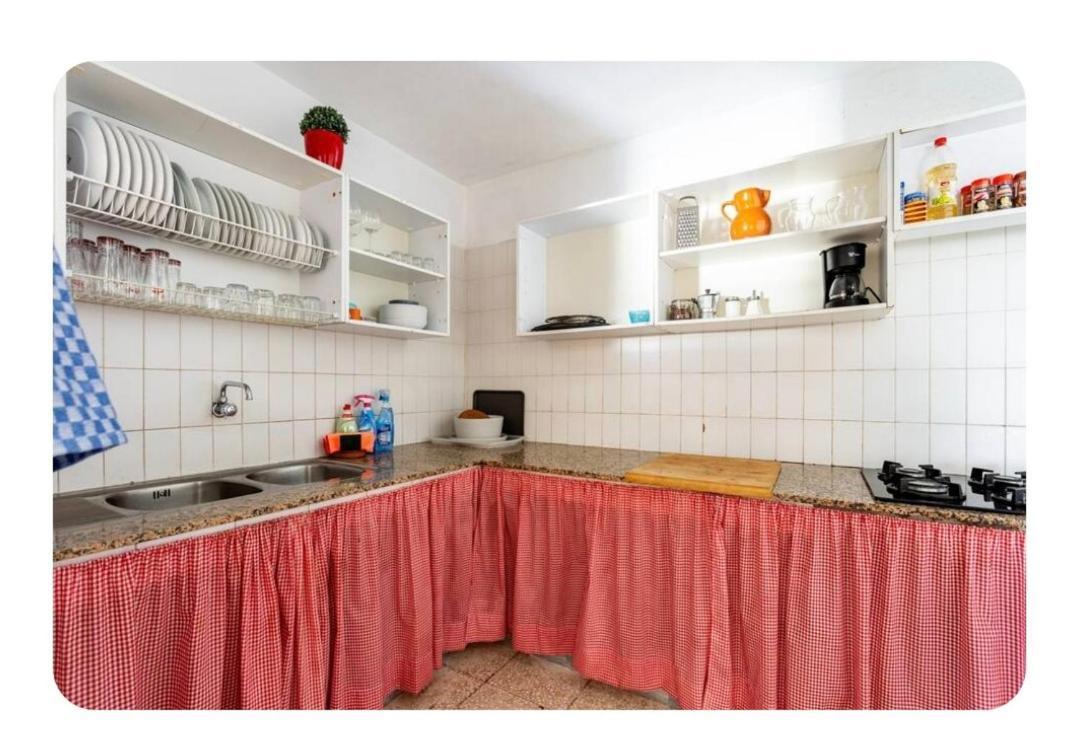 Villa Carmen Julia 1 Arafo Екстериор снимка