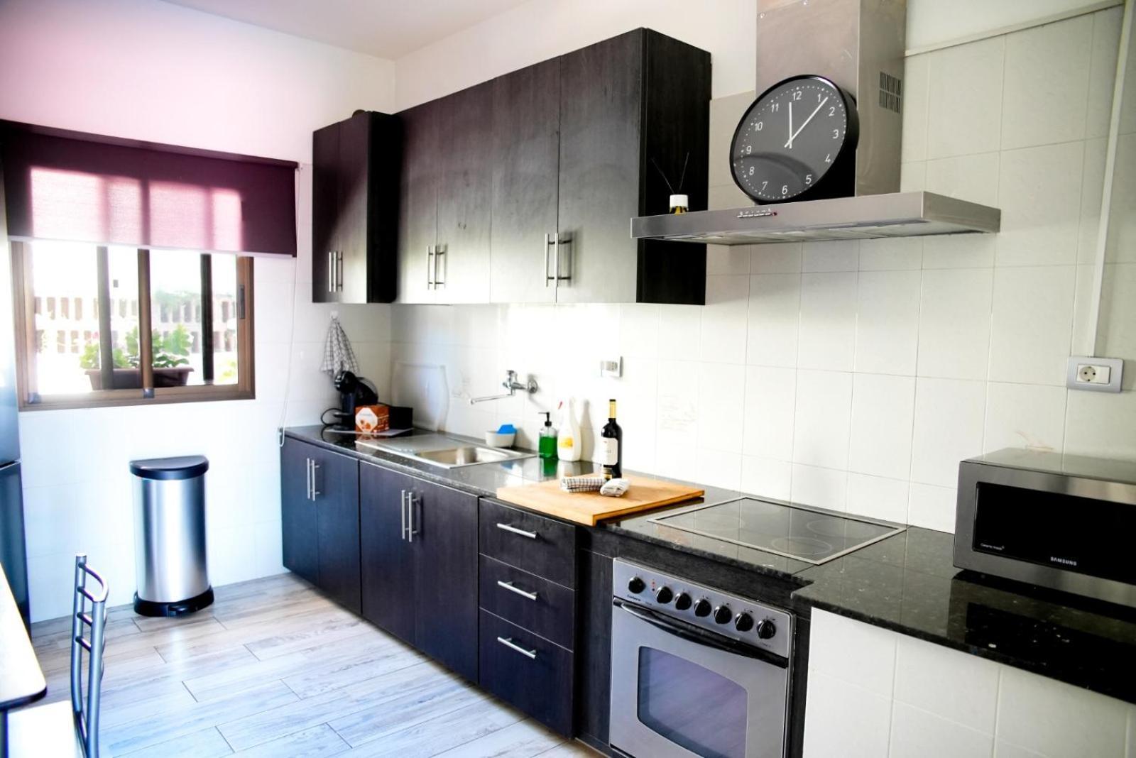 Villa Carmen Julia 1 Arafo Екстериор снимка